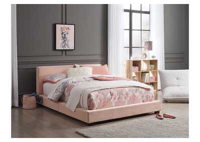 Chesani Full Upholstered Bed,Signature Design By Ashley