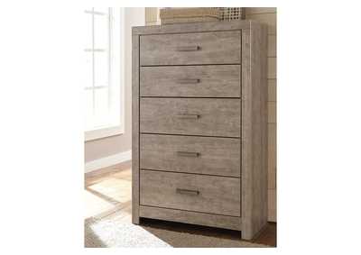 Culverbach Chest of Drawers,Signature Design By Ashley
