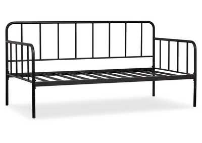 Image for Trentlore Twin Metal Day Bed with Platform