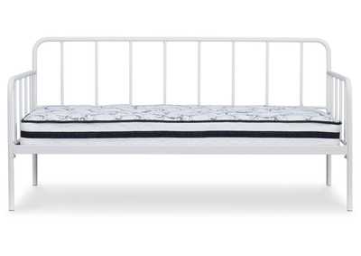 Trentlore Twin Metal Day Bed with Platform,Signature Design By Ashley
