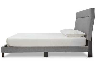 Adelloni Queen Upholstered Bed,Signature Design By Ashley