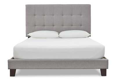 Adelloni King Upholstered Bed,Signature Design By Ashley