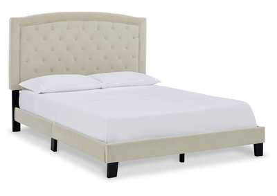 Image for Adelloni Queen Upholstered Bed