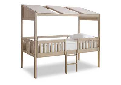 Image for Wrenalyn Twin Loft Bed