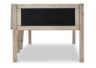 Wrenalyn Twin Loft Bed Frame,Signature Design By Ashley