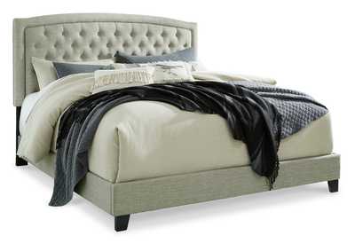 Image for Jerary King Upholstered Bed