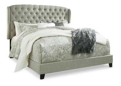 Image for Jerary Queen Upholstered Bed