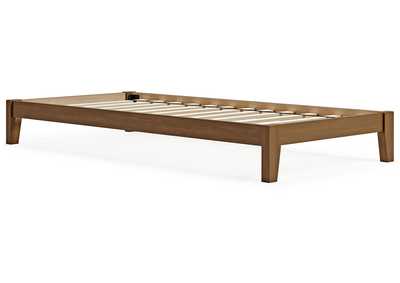 Image for Tannally Twin Platform Bed