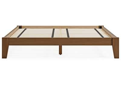 Tannally Full Platform Bed,Signature Design By Ashley