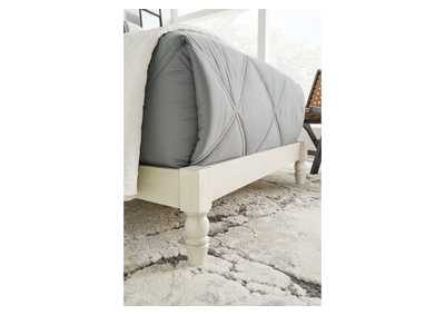 Tannally Twin Platform Bed,Signature Design By Ashley