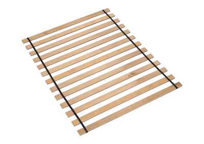 Image for Frames and Rails Queen Roll Slats