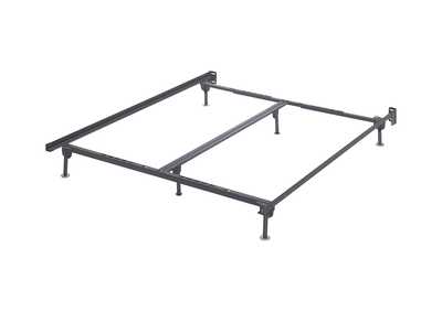 Image for Frames and Rails Queen/King/California King Bolt on Bed Frame