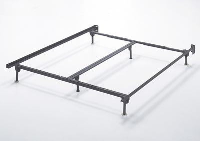 Image for Q/K/CK Bolt on Bed Frame