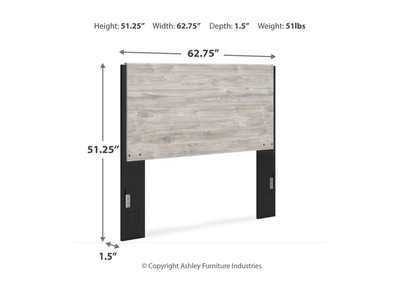 Vessalli Queen Panel Headboard with Mirrored Dresser and 2 Nightstands,Signature Design By Ashley