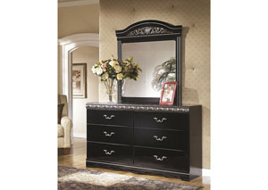 Image for Constellations Dresser