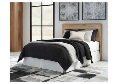 Hyanna Queen Panel Headboard with Mirrored Dresser and 2 Nightstands,Signature Design By Ashley