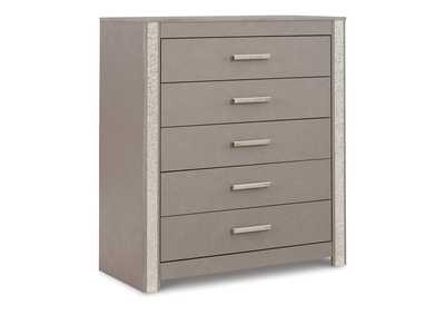 Image for Surancha Chest of Drawers