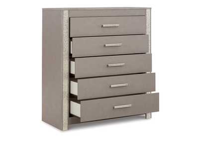 Surancha Chest of Drawers,Signature Design By Ashley