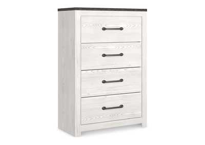 Image for Gerridan Chest of Drawers