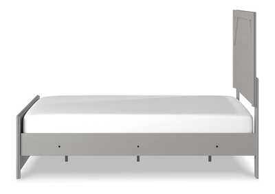 Cottonburg Full Panel Bed,Signature Design By Ashley