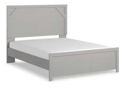 Image for Cottonburg Queen Panel Bed