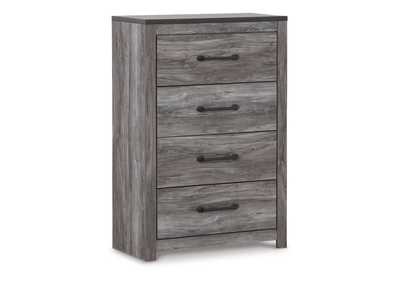 Image for Bronyan Chest of Drawers