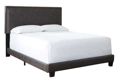 Image for Dolante Queen Upholstered Bed