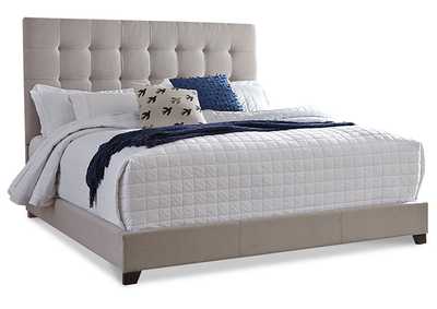 Image for Dolante Queen Upholstered Bed