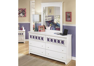 Image for Zayley Dresser