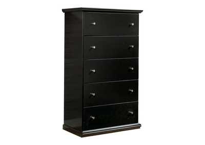 Image for Maribel Chest of Drawers