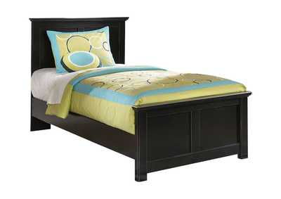 Image for Maribel Twin Panel Bed