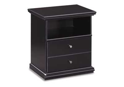 Image for Maribel One Drawer Night Stand