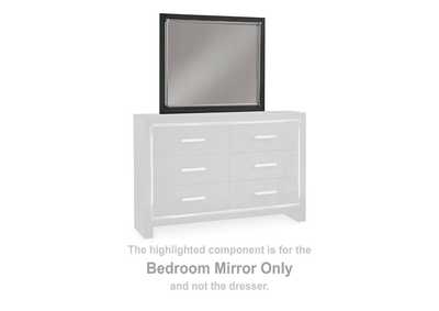 Kaydell Bedroom Mirror,Signature Design By Ashley