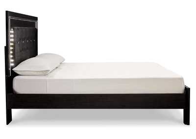 Kaydell King Panel Bed with Storage,Signature Design By Ashley