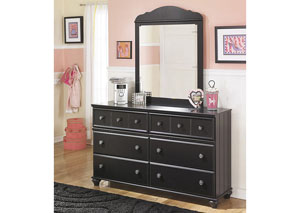 Image for Jaidyn Dresser