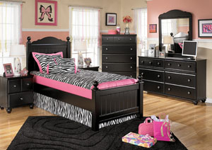 Image for Jaidyn Nightstand