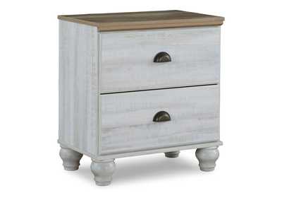 Image for Haven Bay Nightstand
