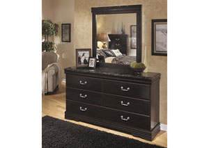 Image for Esmarelda Dresser