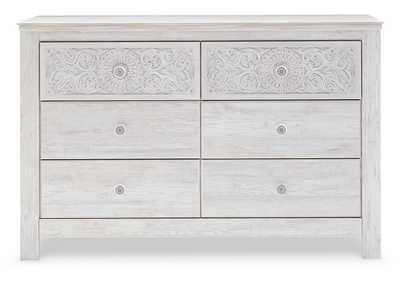 Paxberry Dresser,Signature Design By Ashley