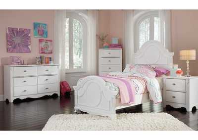 Exquisite Nightstand,Direct To Consumer Express
