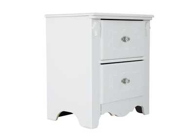 Exquisite Nightstand,Signature Design By Ashley
