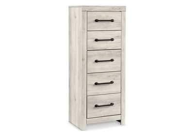 Image for Cambeck Narrow Chest of Drawers
