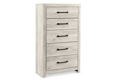 Image for Cambeck Chest of Drawers