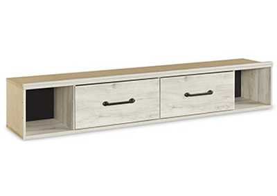 Cambeck Twin/Full Under Bed Storage,Signature Design By Ashley