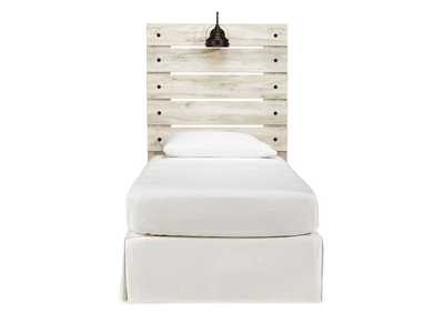 Cambeck Twin Panel Headboard,Signature Design By Ashley