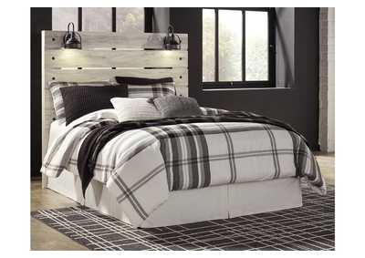 Image for Cambeck Queen Panel Headboard