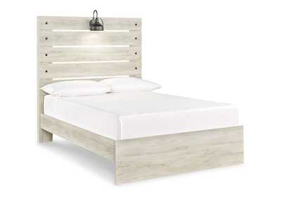 Image for Cambeck Full Panel Bed