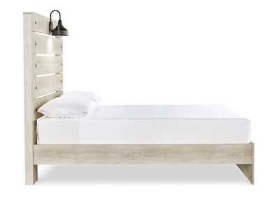 Cambeck Full Panel Bed,Signature Design By Ashley