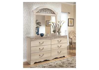 Image for Catalina Dresser