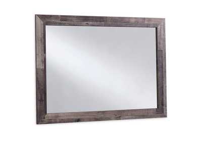 Image for Derekson Bedroom Mirror